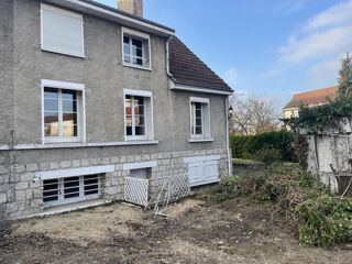  Maison � vendre 5 pi�ces 107 m�