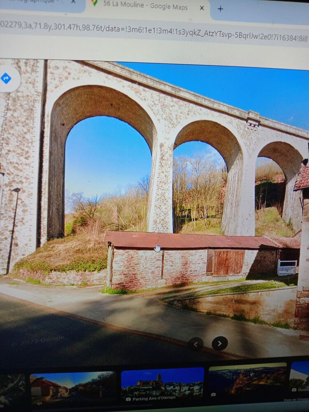 Vente Remise/Grange entrepôt grange avec. Terrain Olemps