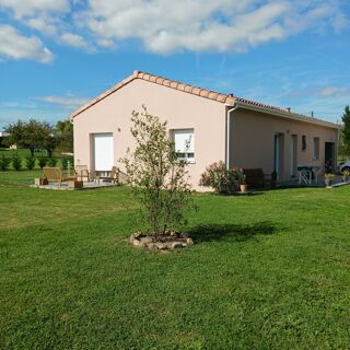  Villa � vendre 5 pi�ces 95 m�