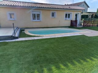  Maison � vendre 4 pi�ces 96 m�