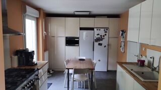  Maison à vendre 8 pièces 128 m²
