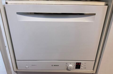 Bosch Lave-Vaisselle Compact PL 49 DB A+ Blanc 320 Enghien-les-Bains (95)