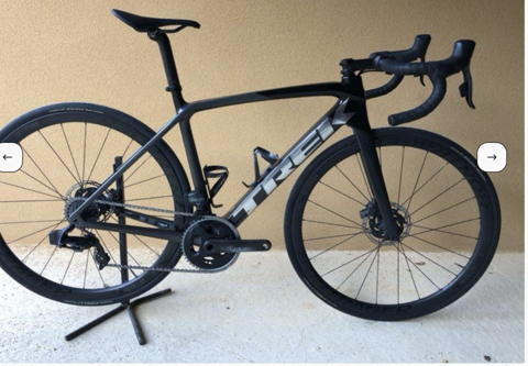 TREK  EMONDA  SLR 3200 Sabran (30)