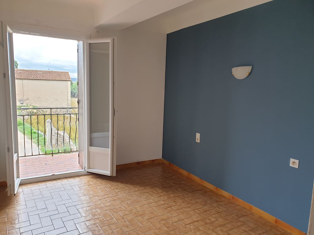 Location Maison Maison T2 de Plain pied / Jardin Tressan
