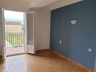  Maison à louer 2 pièces 55 m² Tressan