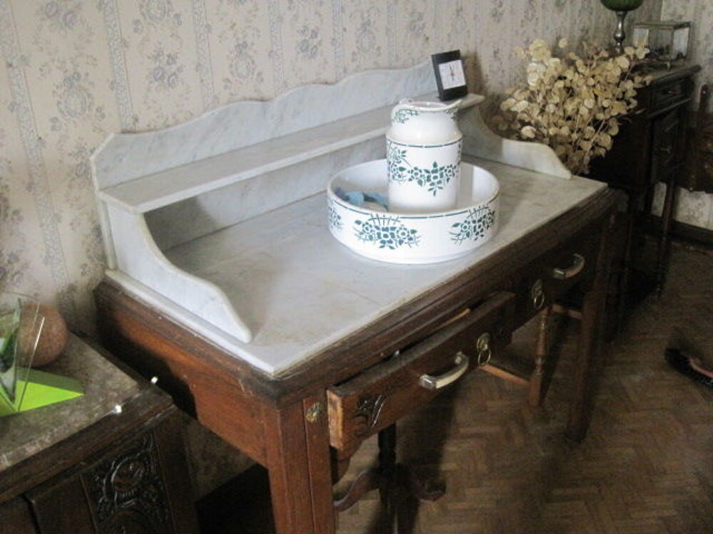 Meuble de toilette Meubles