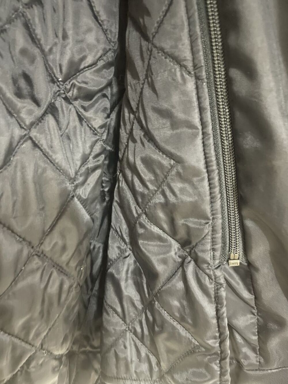 BLOUSON MOTO SYLMAN FIRE Vêtements