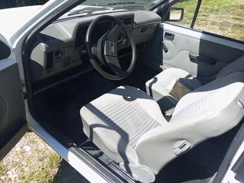 Opel corsa 1.2 S Viva