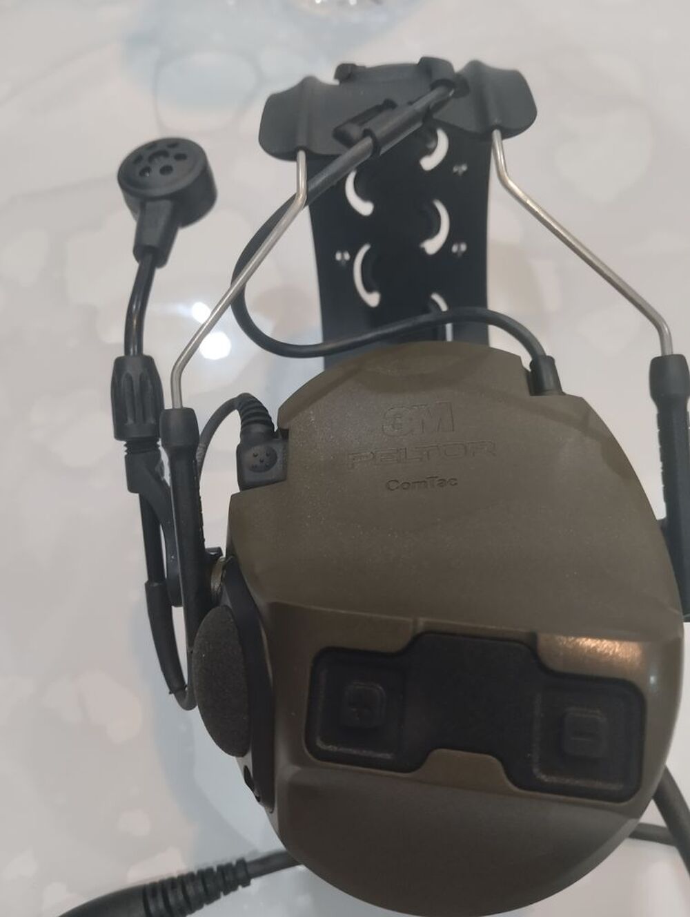Casque antibruit Audio et hifi