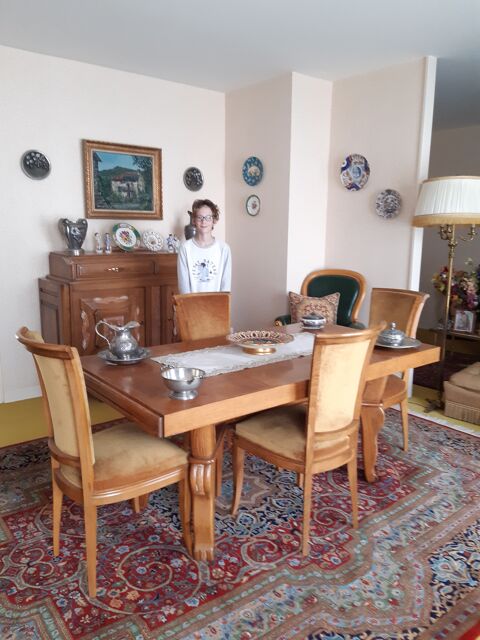 Salle  manger mobilier 1950 valeur intressante 800 Bordeaux (33)