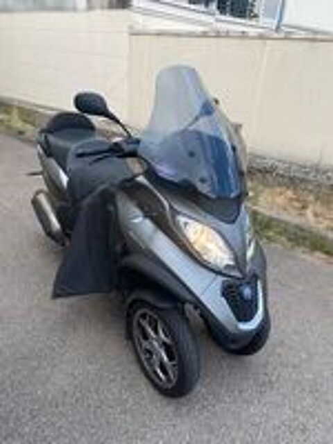 PIAGGIO 2020 occasion 78120 Rambouillet