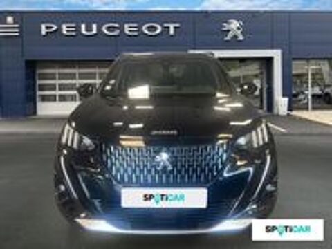2008 PureTech 155 S&S EAT8 GT Pack 2020 occasion 46000 Cahors