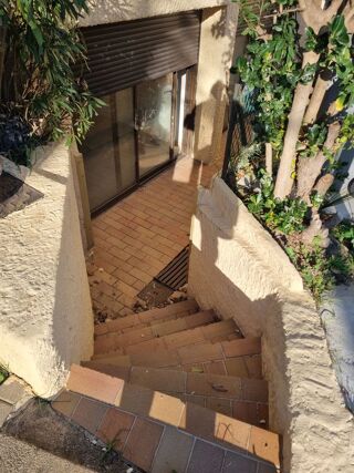  Appartement � vendre 3 pi�ces 60 m� Sainte-maxime