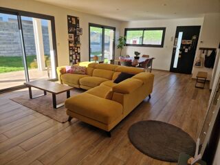  Maison à vendre 4 pièces 116 m²