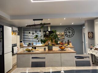  Maison à vendre 3/4 pièces 80 m²