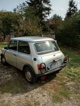  1987 occasion 18000 Bourges