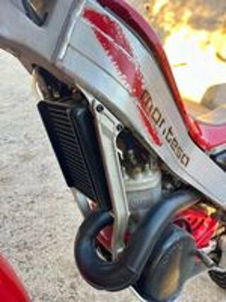 MONTESA 1992 occasion 06670 Colomars