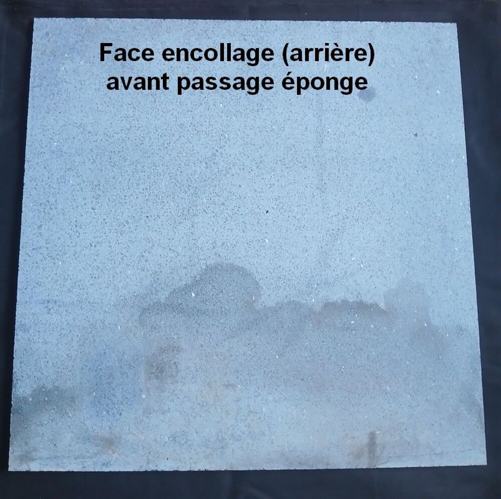 Lot carrelage d'exception en verre MURANO 60*60 (18m2) Bricolage