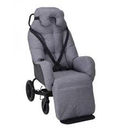 FAUTEUIL ELECTRIQUE 150 Paris 15 (75)