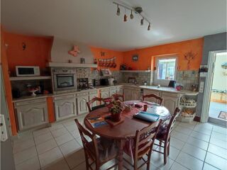  Maison à vendre 6 pièces 188 m²