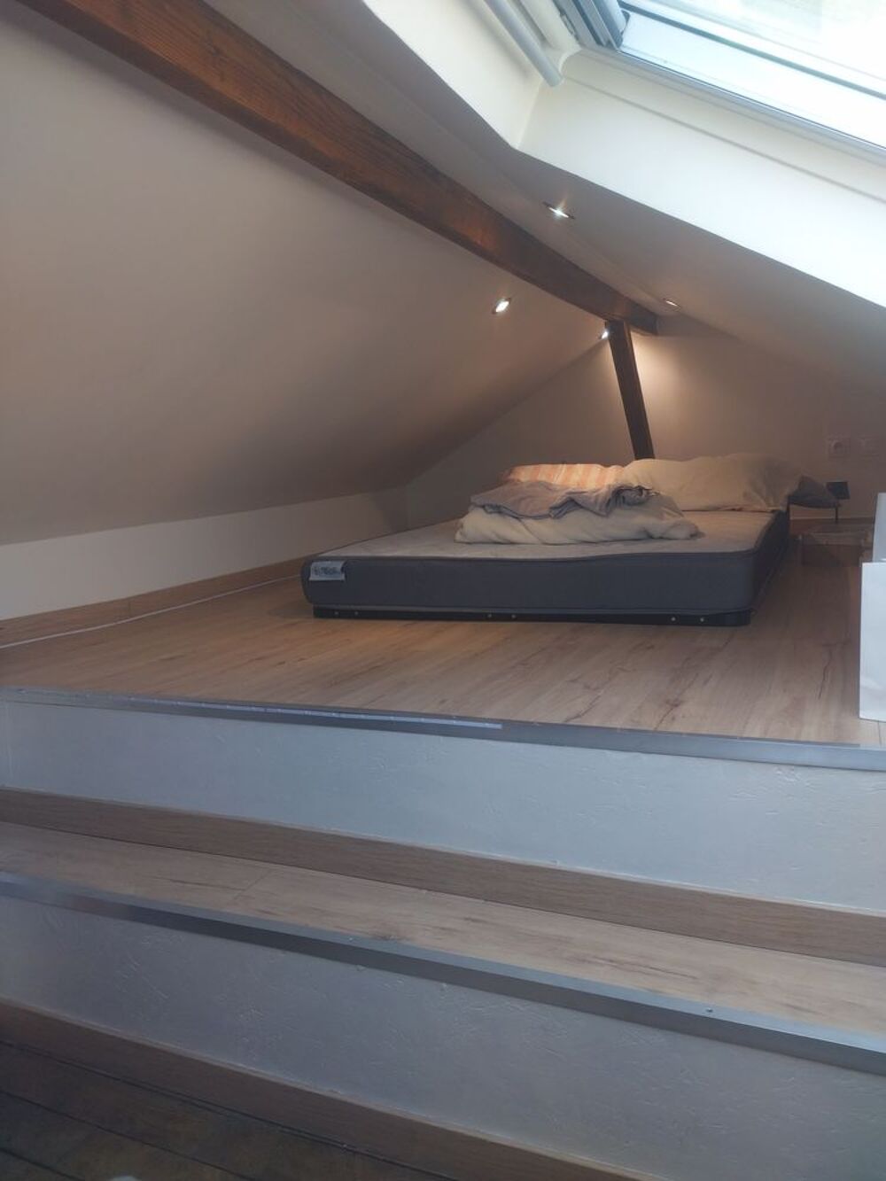Location Appartement T1 chauffage collectif proche fac des sciences Limoges