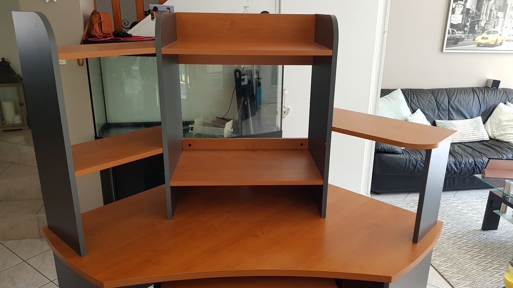 Bureau d'angle Meubles