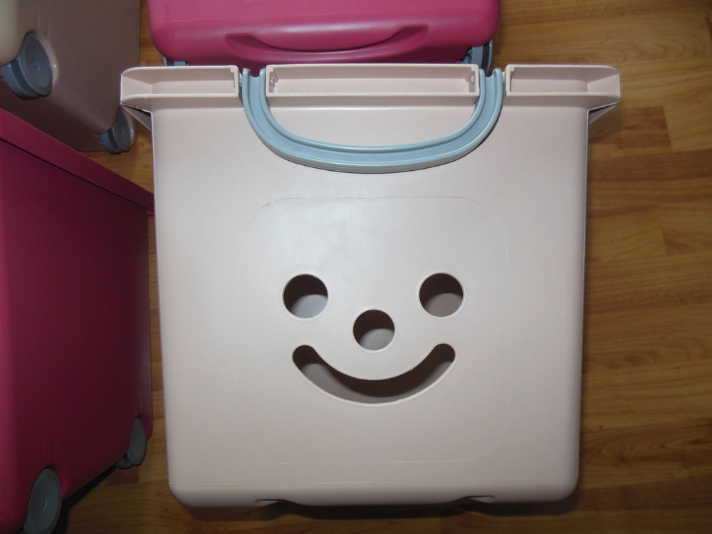 Bacs rangement Zaccharie alinea Mobilier enfants