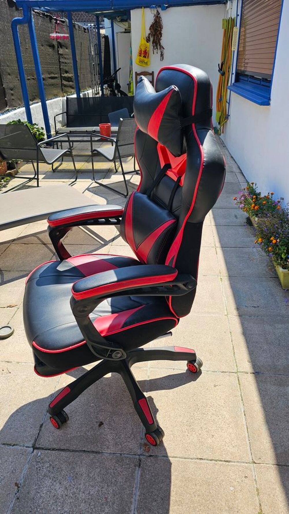 Fauteuil Gamer Matériel informatique