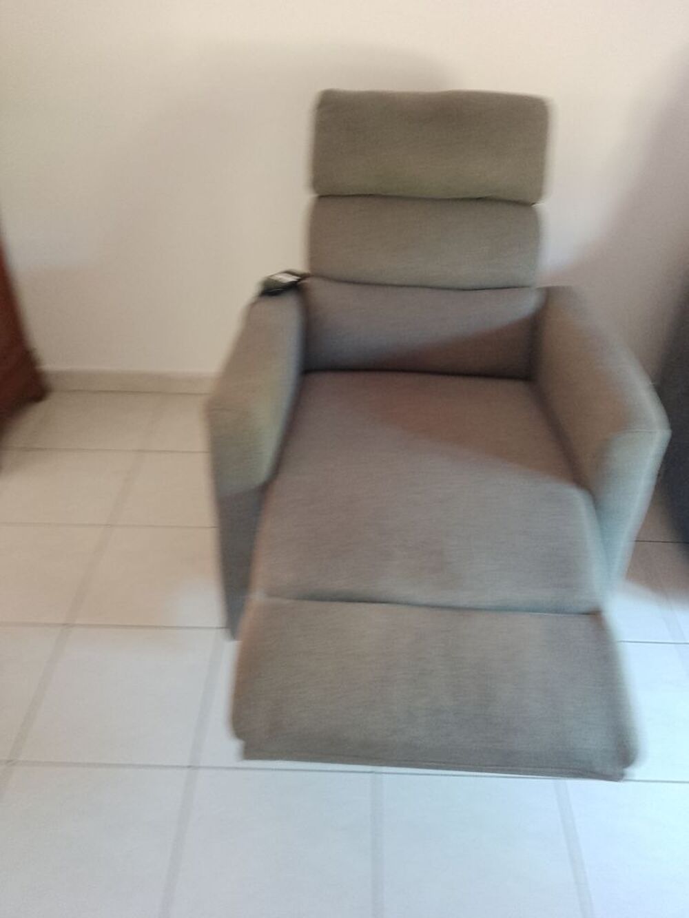 Fauteuil releveur Meubles