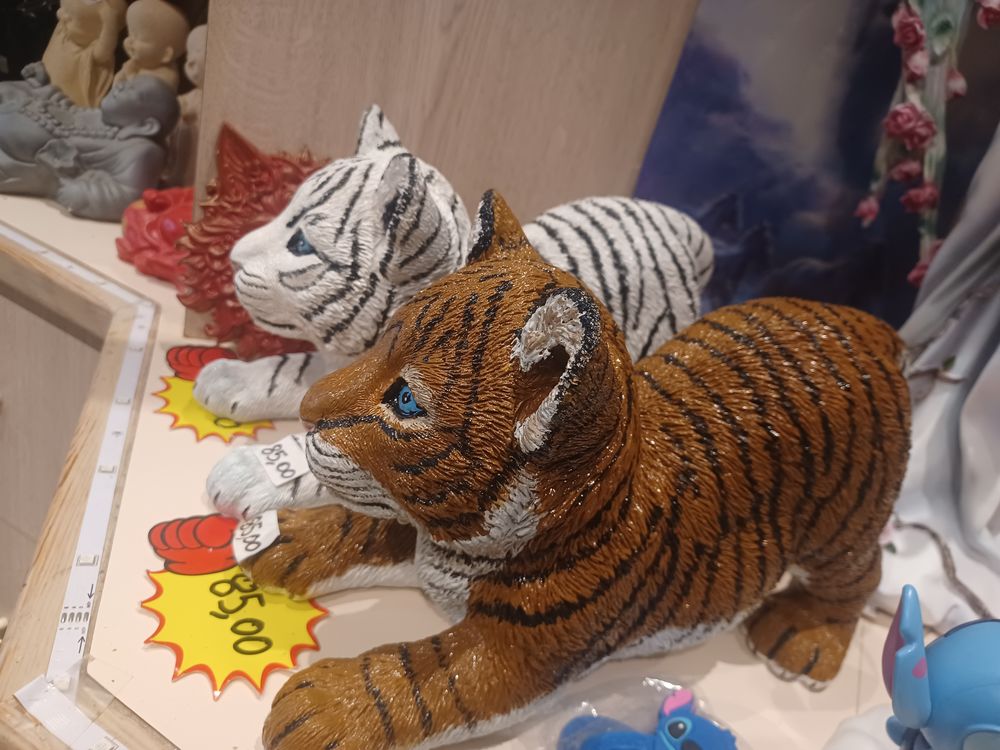 AU PARADIS DE MAX ouvert ce SA 6 et DI 7 DEC 10H/18H D�coration