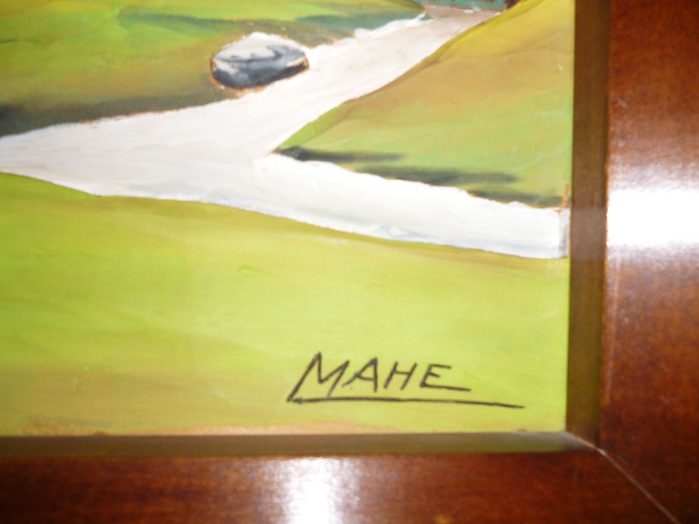 Tableau Décoration