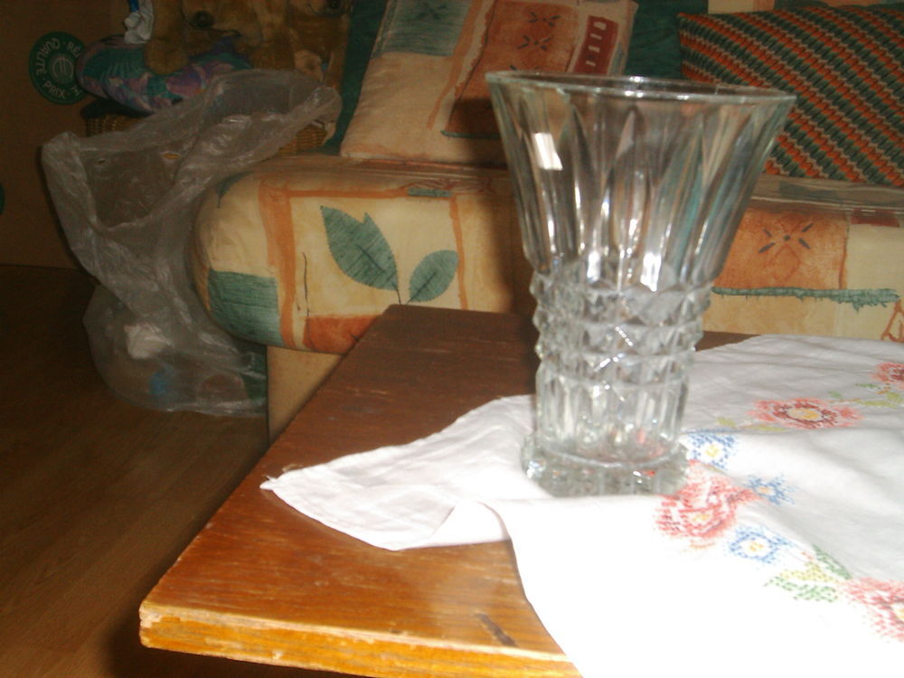 vase ancien Décoration