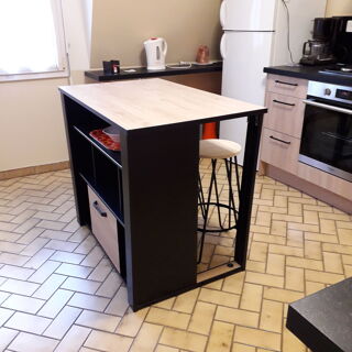  Appartement � louer 2 pi�ces 53 m�
