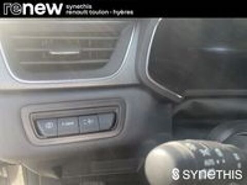 Captur E-Tech full hybrid 160 ch Techno 2026 occasion 83160 La Valette-du-Var