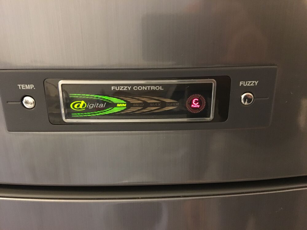 grand r&eacute;frig&eacute;rateur daewoo / prix sacrifi&eacute; Electroménager