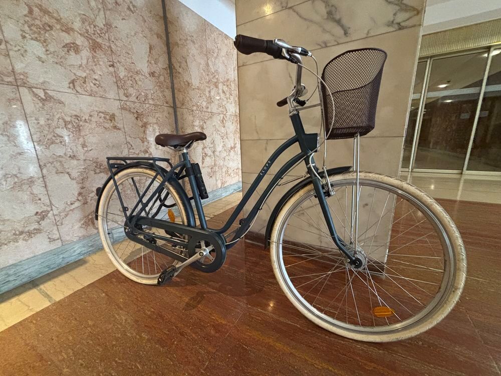 VELO A SAISIR QUASI NEUF ! Vélos