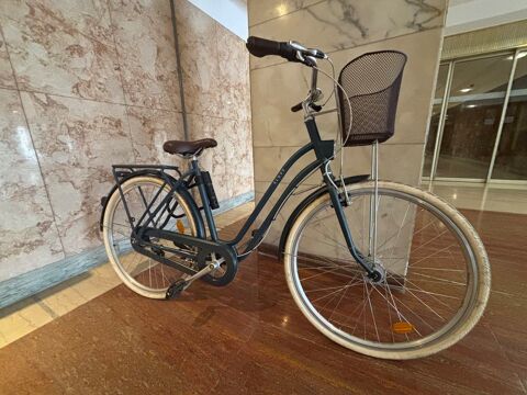 VELO A SAISIR QUASI NEUF ! 220 Paris 15 (75)
