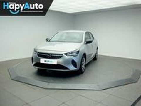 Corsa Electrique 136 ch & Batterie 50 kWh Edition 2022 occasion 65000 Tarbes