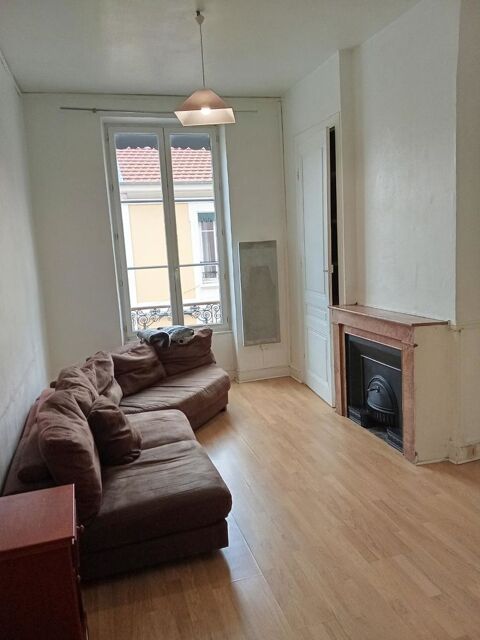  Appartement � louer 3 pi�ces 53 m�