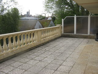  Appartement à louer 2 pièces 40 m²