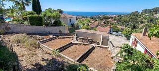  Maison � vendre 4 pi�ces 82 m� Carqueiranne