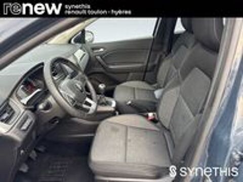 Captur TCe 100 GPL Evolution 2023 occasion 83160 La Valette-du-Var