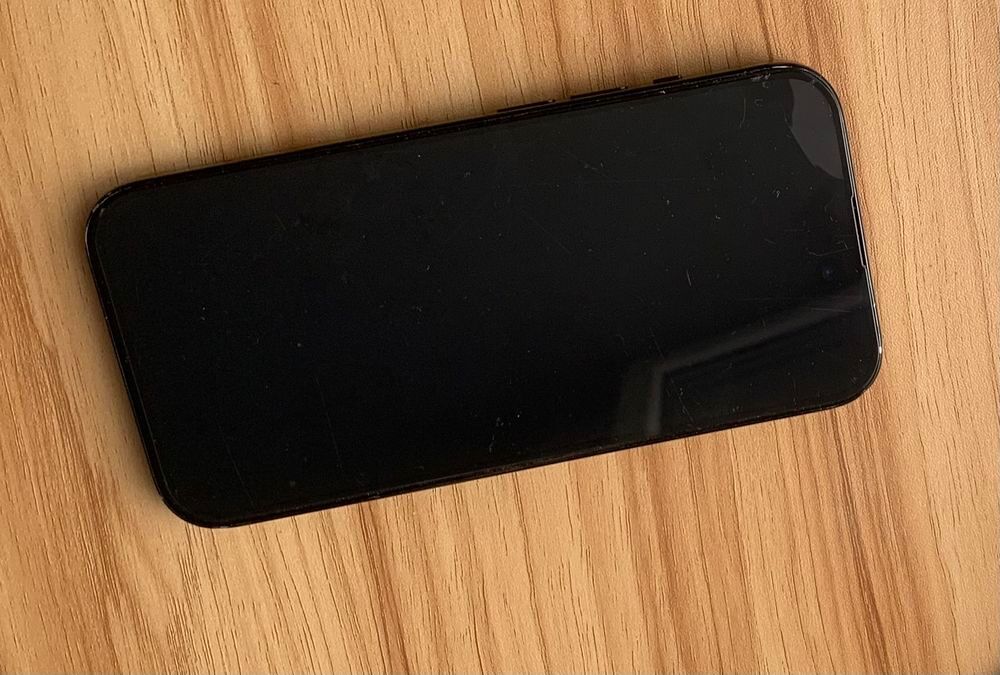 iPhone 15 Téléphones et tablettes