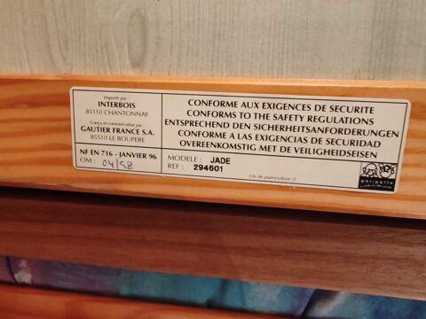 petit+lit+a+barreaux 40 Chaligny (54)