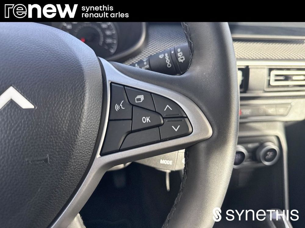 Sandero TCe 90 CVT GSR2 Expression 2024 occasion 13200 Arles