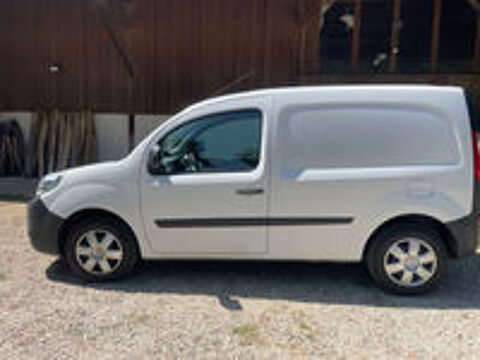 Kangoo Express KANGOO EXPRESS 1.5 DCI 75 E6 CONFORT 2016 occasion 72380 La Guierche