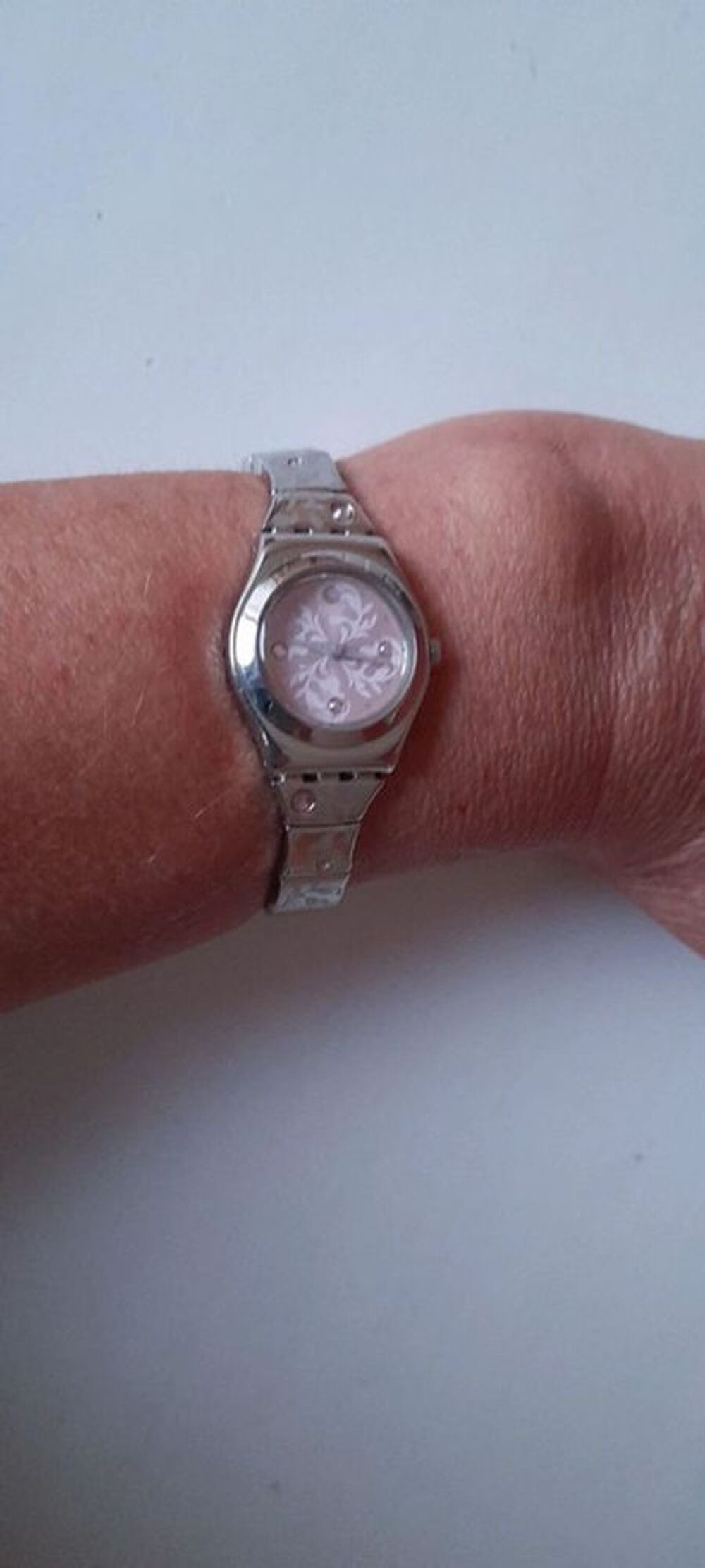 Montre swatch Bijoux et montres