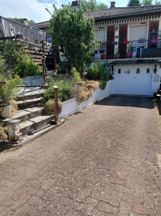  Maison à vendre 4 pièces 80 m²