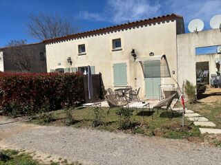  Maison � vendre 2/3 pi�ces 35 m�
