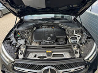 Classe GLC GLC 300 de Hybrid EQ 9G-Tronic 4Matic AMG Line + 2025 occasion 69001 Lyon